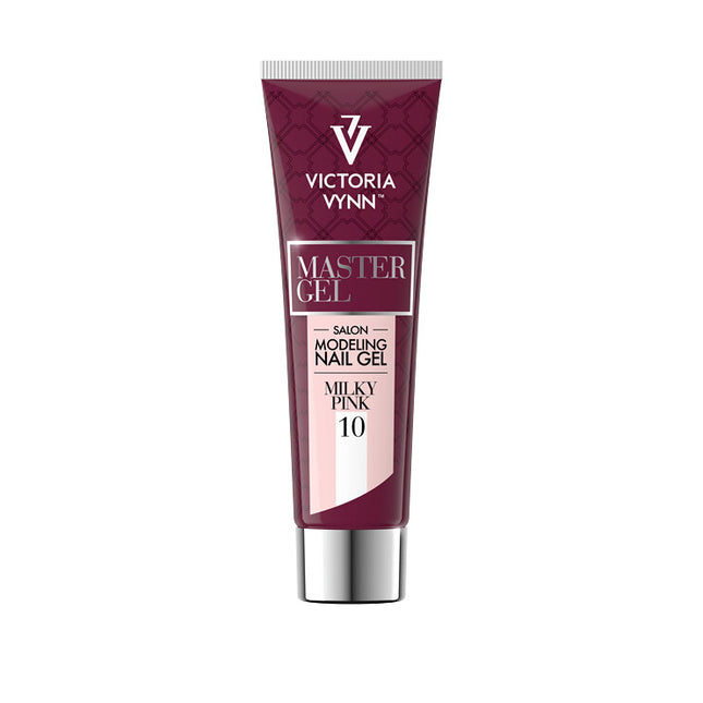 Victoria Vynn Master Gel | 10 - Milky Pink 