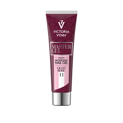 Victoria Vynn Master Gel / Polygel / Acrylgel | 11 - Light Rose (60 gram)