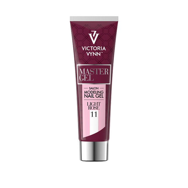 Victoria Vynn Master Gel | 11 - Light Rose