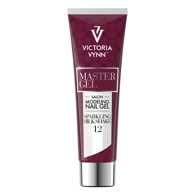 Victoria Vynn Master Gel | 12 - Sparkling Milk Shake