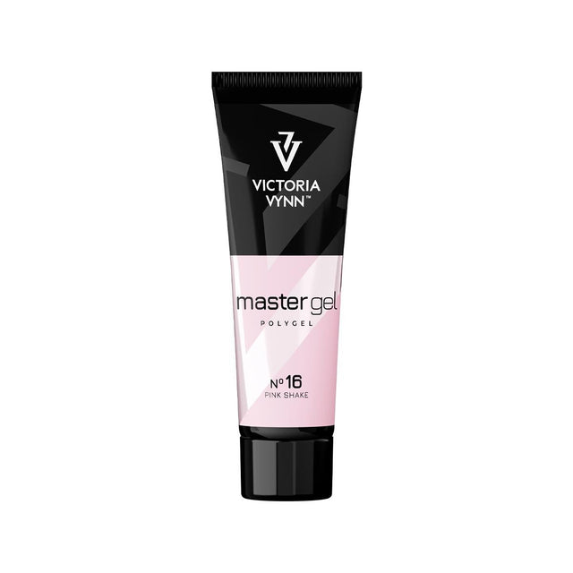 Victoria Vynn Master Gel / Polygel / Acrylgel | 16 - Pink Shake (60 gram)