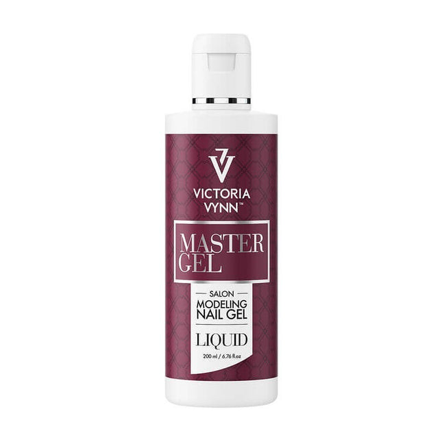 Victoria Vynn Master Gel | Liquid