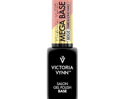 Victoria Vynn MEGA Base | Beige | 8 ml