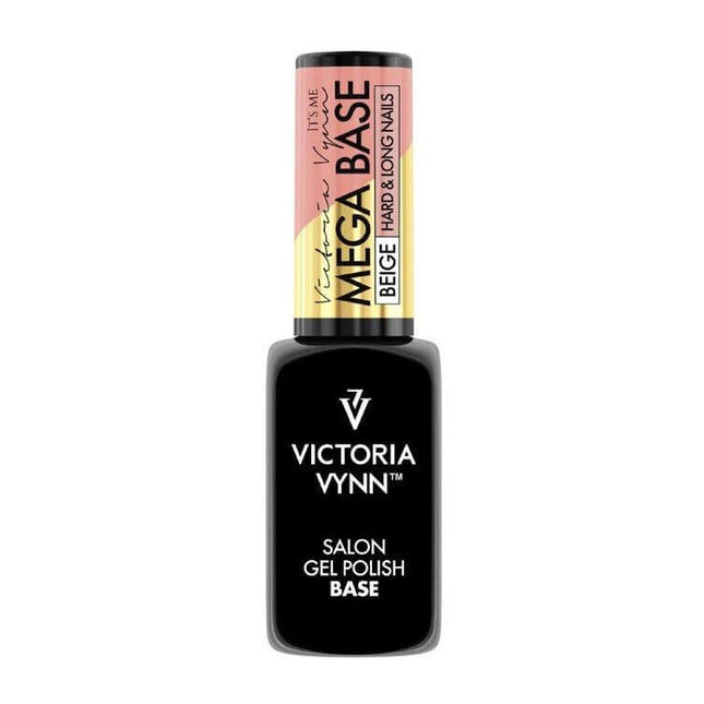 Baza MEGA Victoria Vynn | beżowy | 8ml