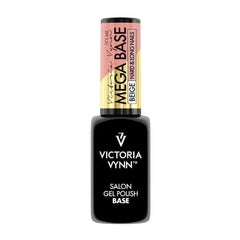Victoria Vynn MEGA Base | Beige | 8 ml (bevat TPO)