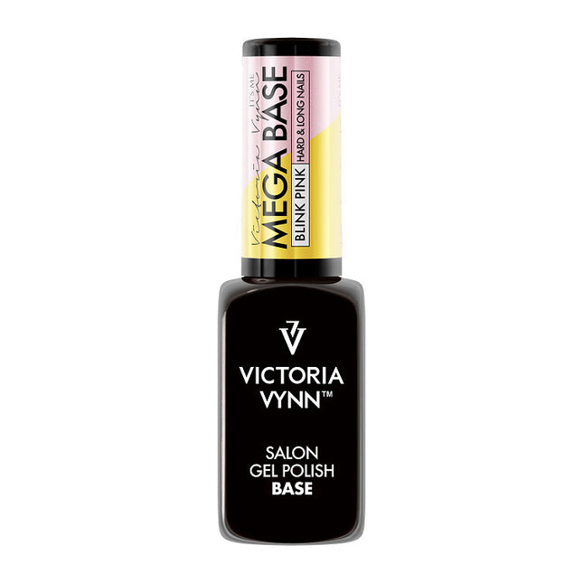 Victoria Vynn MEGA Base | Blink Pink | 8 ml