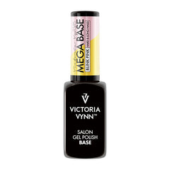 Victoria Vynn MEGA Base | Blink Pink | 8 ml (bevat TPO)