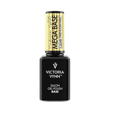 Victoria Vynn MEGA Base | Clear | 15ml (bevat TPO)