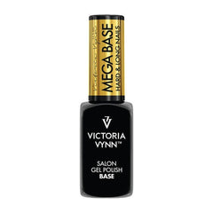 Victoria Vynn MEGA Base | Clear | 8 ml (bevat TPO)
