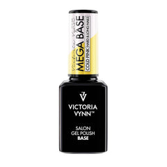 Victoria Vynn MEGA Base | Cold Pink | 15 ml (bevat TPO)