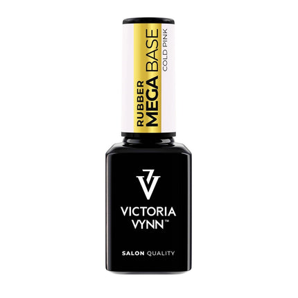 Victoria Vynn MEGA Base | Cold Pink | 15 ml