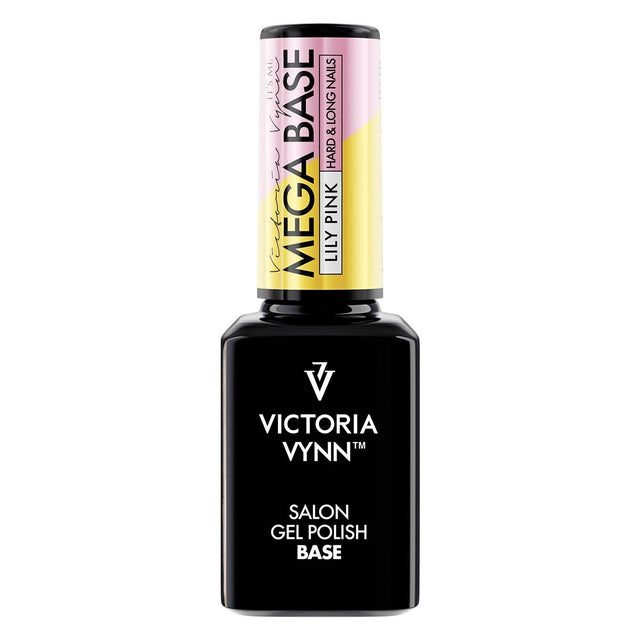 Victoria Vynn MEGA Base | Lily Pink | 15 ml