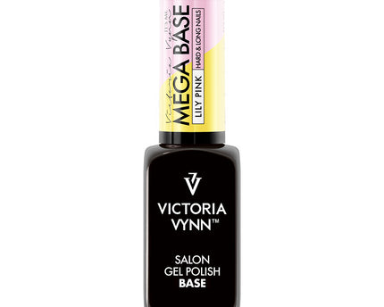 Victoria Vynn MEGA Base | Lily Pink | 8 ml