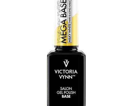 Victoria Vynn MEGA Base | Milky White | 15 ml