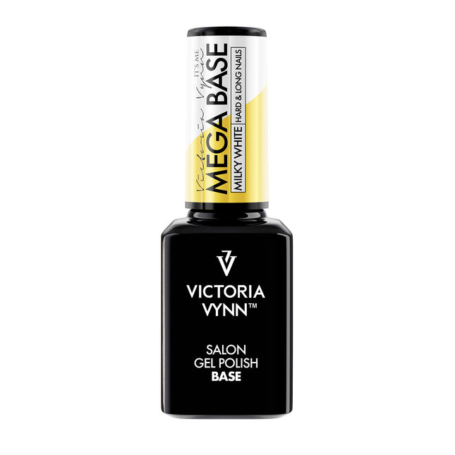 Victoria Vynn MEGA Base | Milky White | 15 ml