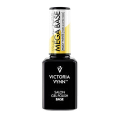 Victoria Vynn MEGA Base | Milky White | 15 ml (bevat TPO)