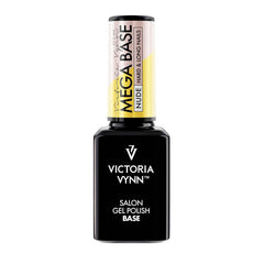 Victoria Vynn MEGA Base | Nude | 15 ml (bevat TPO)