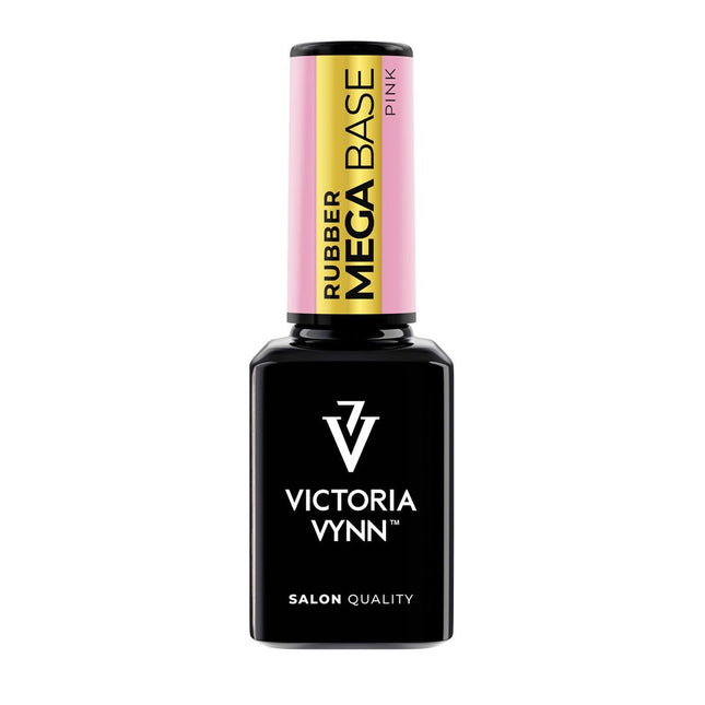 Victoria Vynn MEGA Base | Pink | 15 ml