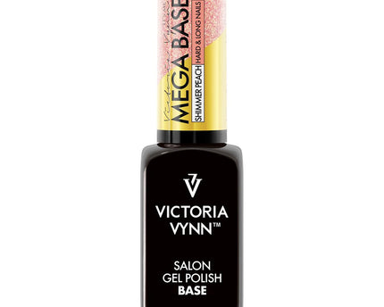 Victoria Vynn MEGA Base | Shimmer Peach | 8 ml