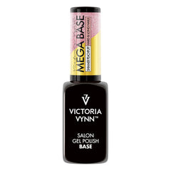 Victoria Vynn MEGA Base | Shimmer Peachpuff | 8 ml (bevat TPO)