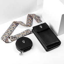 GRATIS Mini Bag - Zwart - Victoria Vynn