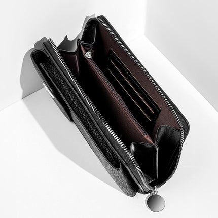 Mini Bag - Zwart - Victoria Vynn