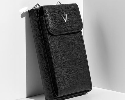 Mini Bag - Zwart - Victoria Vynn