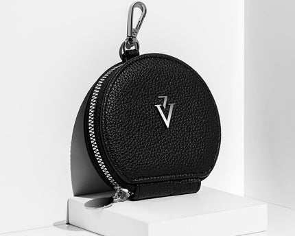 Mini Bag - Zwart - Victoria Vynn