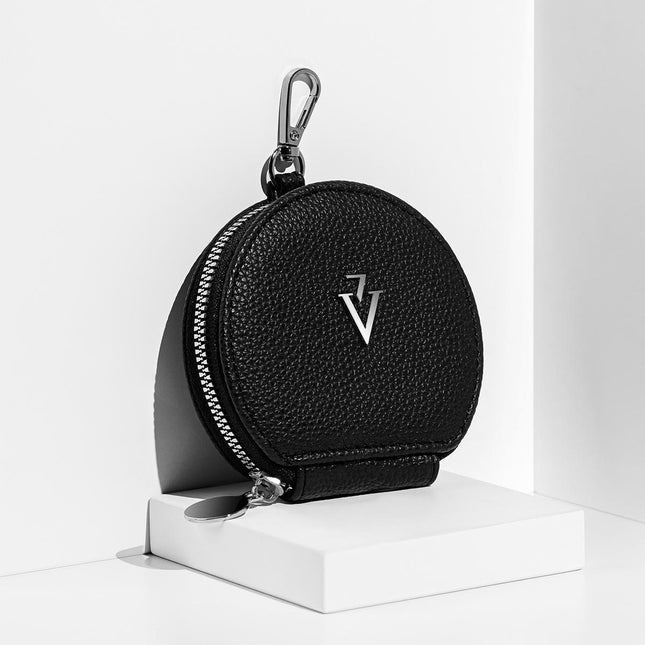 Mini Bag - Zwart - Victoria Vynn