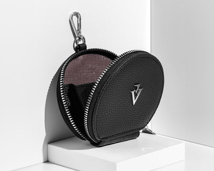 Mini Bag - Zwart - Victoria Vynn