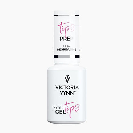 Victoria Vynn Soft Gel Tips | Starter Kit Medium Almond