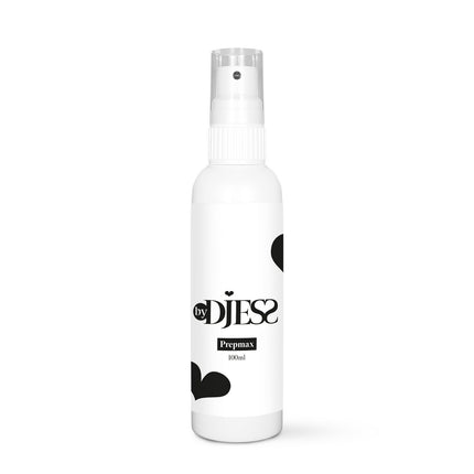By Djess PrepMax | 100ml