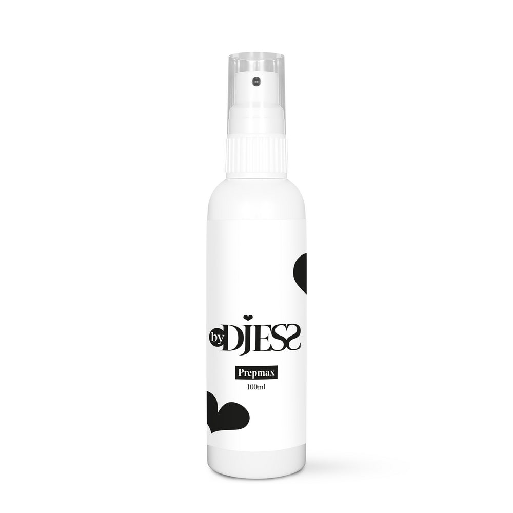 By Djess PrepMax - 100 ml