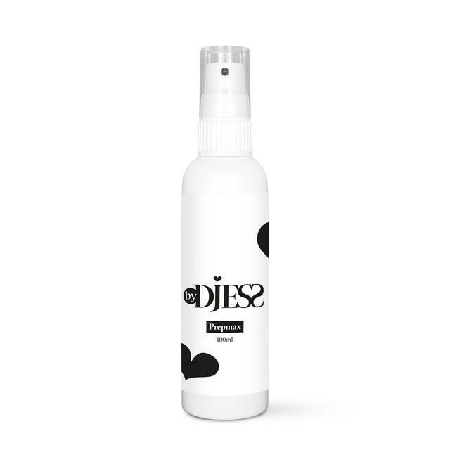 By Djess PrepMax - 100 ml