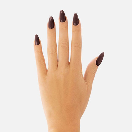 Victoria Vynn Pure Gel Polish | #136 Dark Truffle