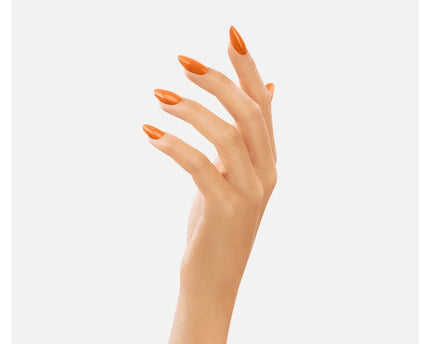 Victoria Vynn Pure Gel Polish | #145 Creamy Mustard