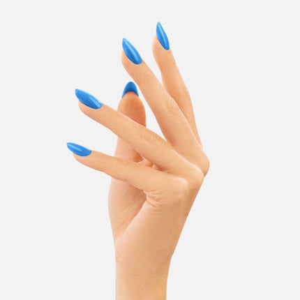 Victoria Vynn Pure Gel Polish | #153 Bluebird Blue