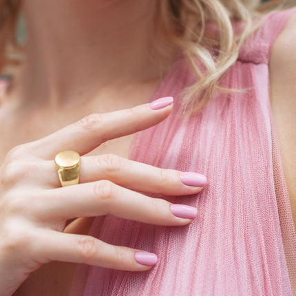 Victoria Vynn Pure Gel Polish | #208 Pink Facade