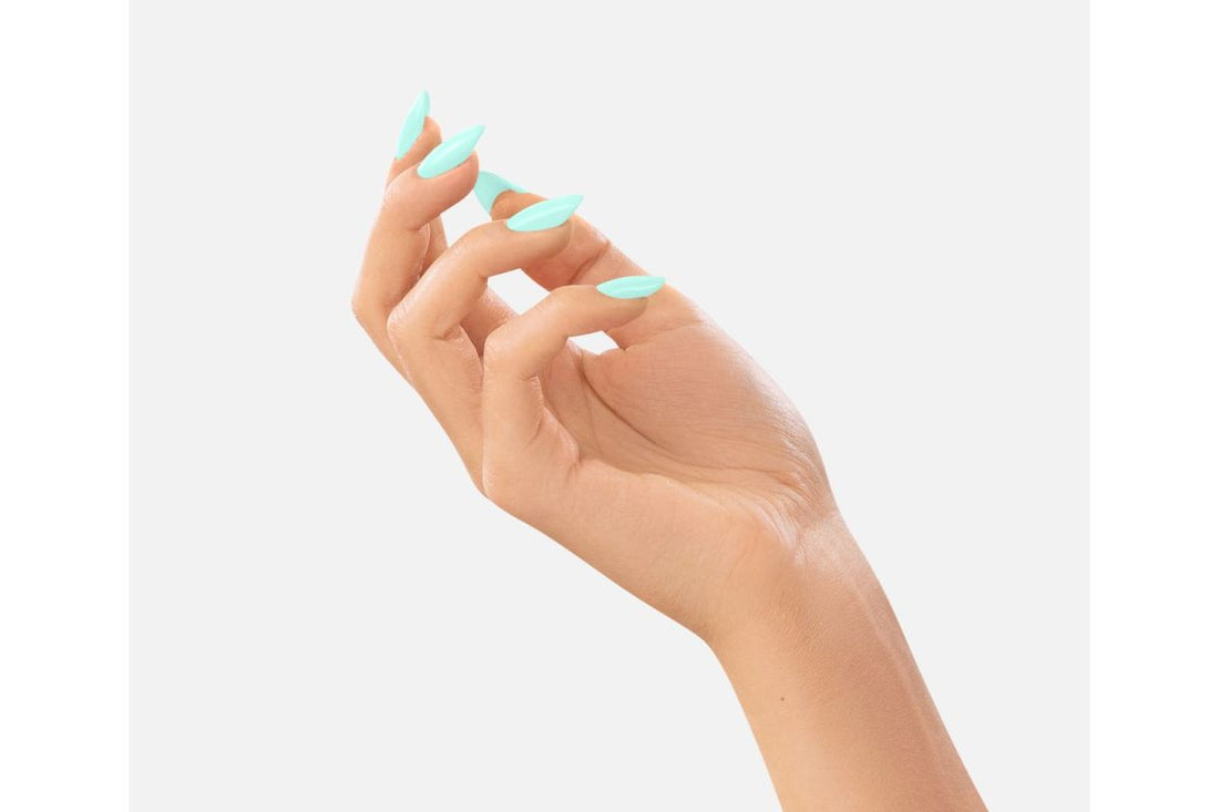 Victoria Vynn Salon Gellak | #196 Mint Candy