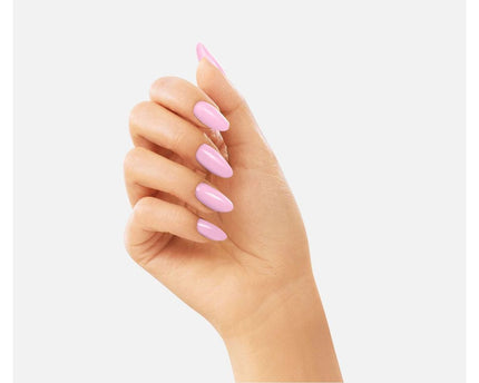 Victoria Vynn Salon Gellak | #199 Flaming Shape