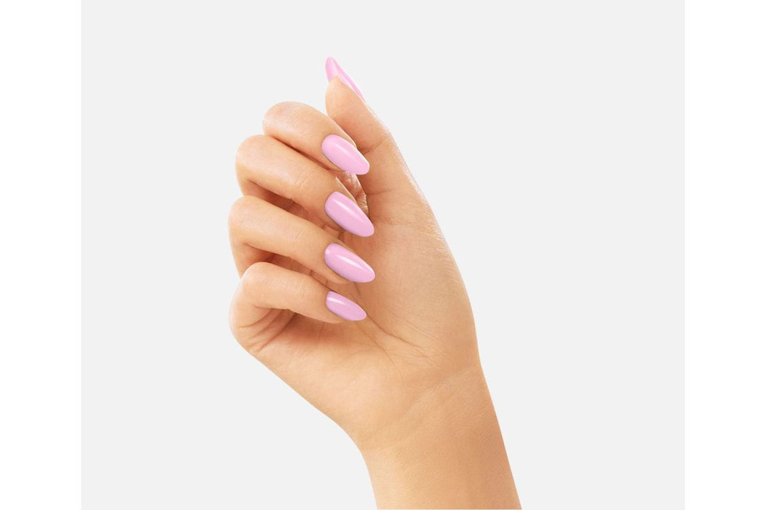 Victoria Vynn Salon Gellak | #199 Flaming Shape