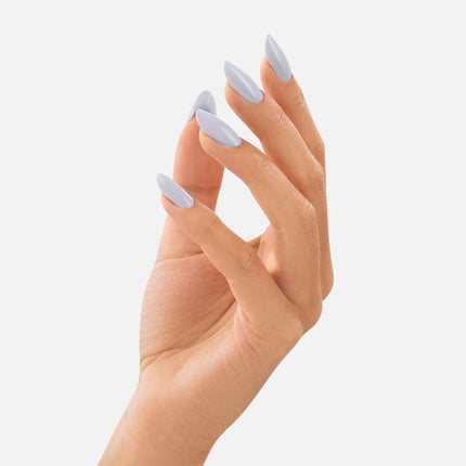 Victoria Vynn Pure Gel Polish | #035 Silvery Cement