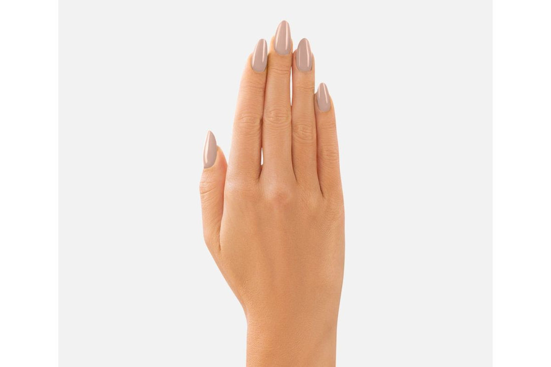 Victoria Vynn Pure Vegan Gel Polish | #041 Light Beige
