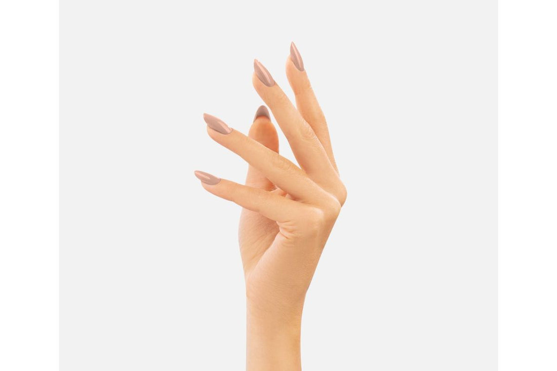 Victoria Vynn Pure Vegan Gel Polish | #042 Milk Coffee