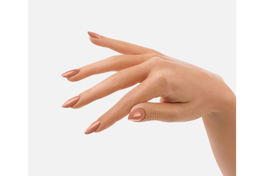Victoria Vynn Pure Gel Polish | #043 Bella Brown