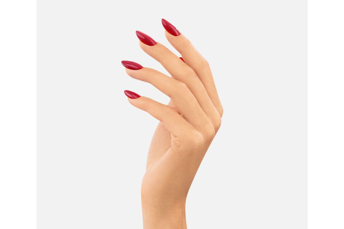 Victoria Vynn Pure Vegan Gel Polish | #048 Red Obsessed