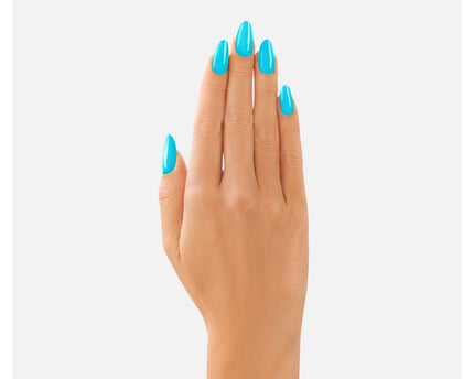 Victoria Vynn Pure Gel Polish | #088 Turquoise Blue