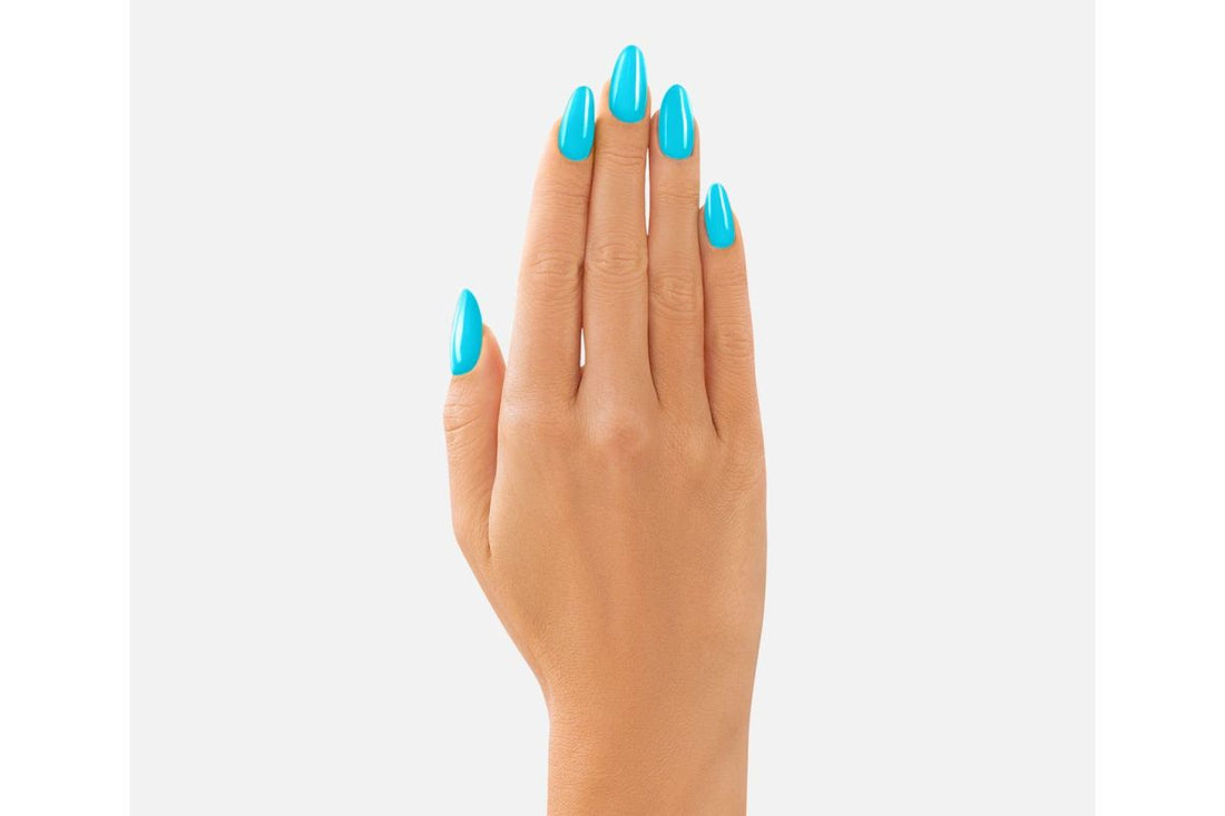 Victoria Vynn Pure Gel Polish | #088 Turquoise Blue