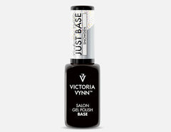 Victoria Vynn JUST Base | Snowden (bevat TPO)