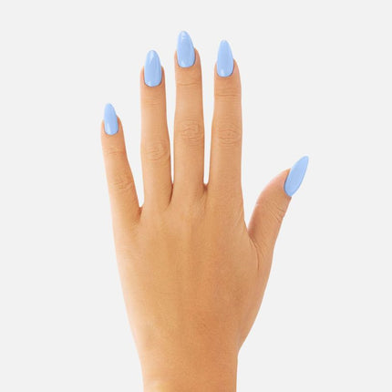 Victoria Vynn Pure Gel Polish | #116 Boy Blue